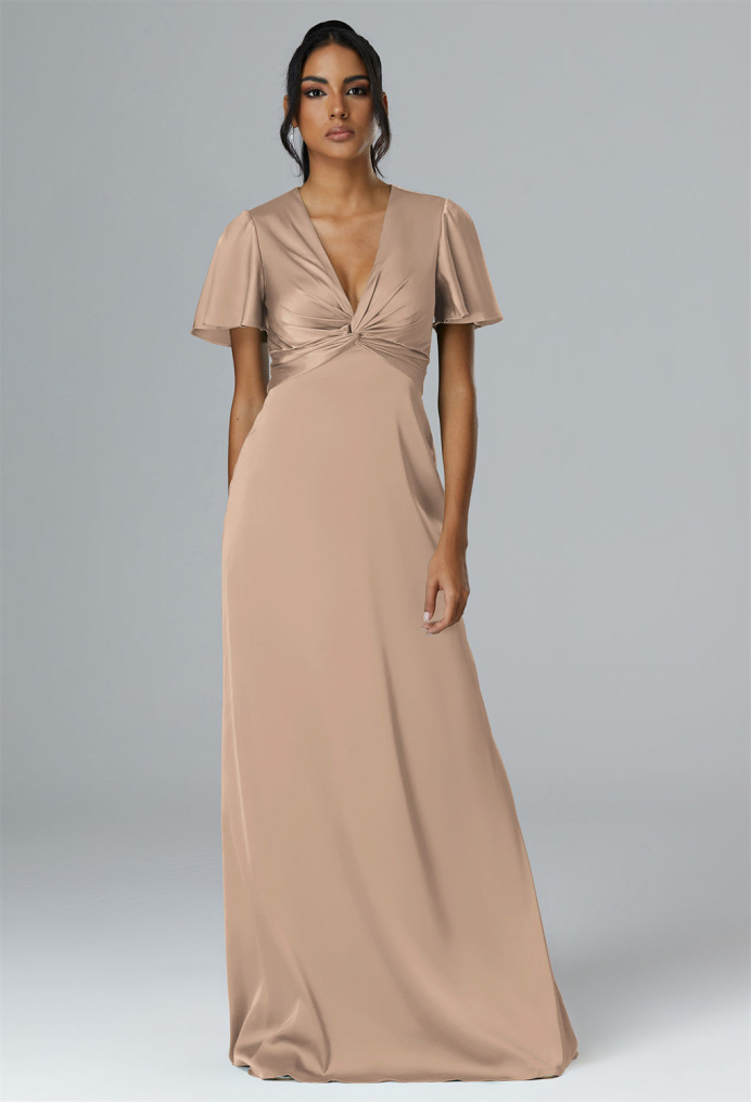 AW Scarlett Dress